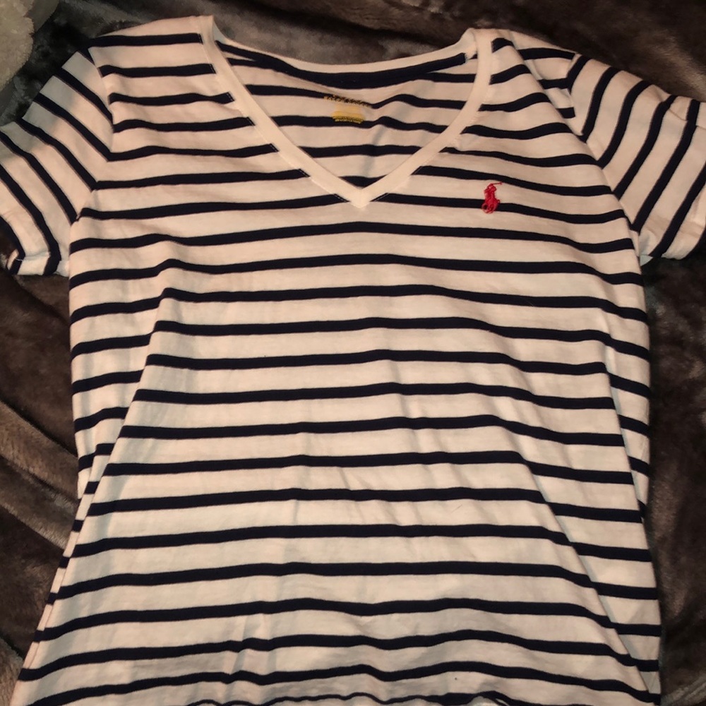 Brand new women’s polo t shirt